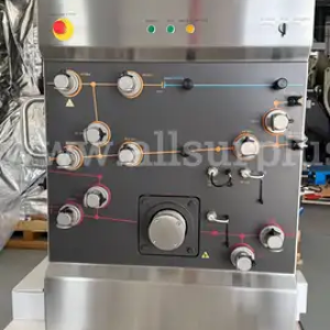 未使用的Cytiva 超濾系統(tǒng)