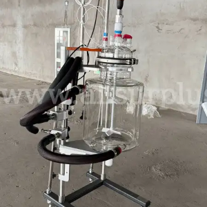 Radleys '35L' 反應(yīng)釜