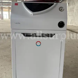 LAUDA 'VC5000W' 溫度控制設(shè)備