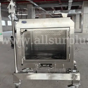 Jiangsu SINNOWA Multi-Parameter Platelet Function Analyzer