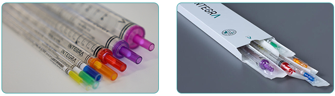 INTEGRA血清移液管