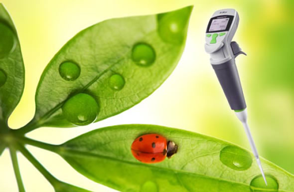 Thermo Scientific Finnpipette Novus늄���Һ