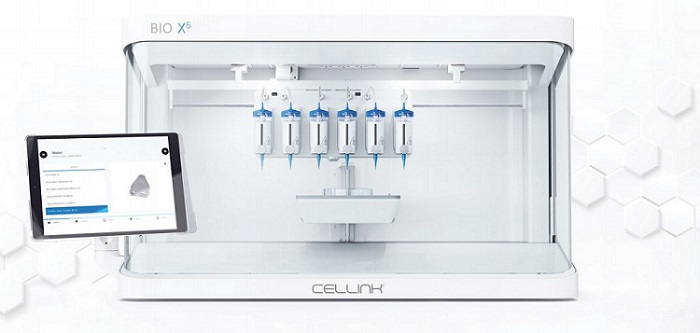 BIO X6����3D��ӡ�C