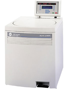 Avanti J-HC��������Ч�x�ęC(j��)