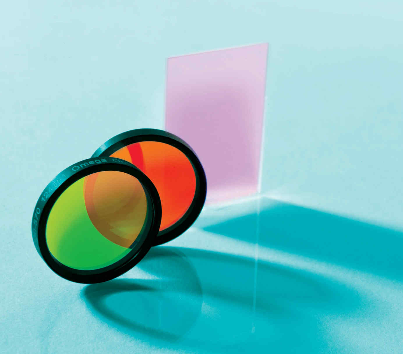 M-FISH �V��Ƭ���ɹ�ԭλ�s����