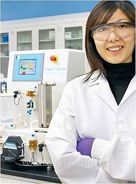 Cogent® µScale ���Vϵ�y(t��ng)