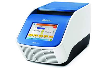Veriti™ �ݶ�PCR�x