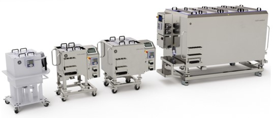 Xcellerexһ���Ի��ϵ�y(t��ng)