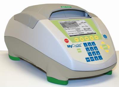 MyCycler PCR�U(ku��)���x