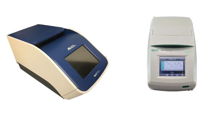 ����ABI Veriti�ݶ�PCR�x ����T100 PCR�x