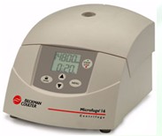 ؐ����Microfuge 16�_ʽ΢���x�ęC