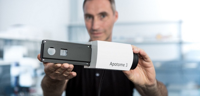 ��˾�����@΢�R�ɹ����Ĺ�W(xu��)��ƬApotome 3