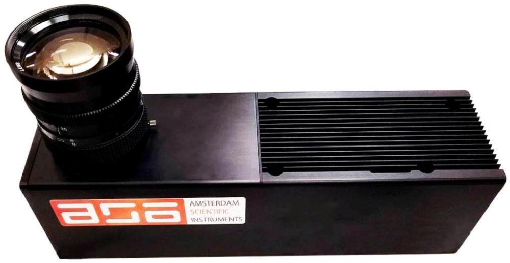 TPX3Cam���ڼ{����ӕr(sh��)�g���ĸ��ٹ�W(xu��)���C(j��)