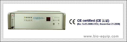 �l(f��)��β�⣨CO2,O2)�ھ������x