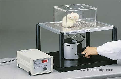 �Ԅ�����ƽ�_�yʹ�xVon Frey