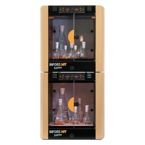 INFORS  Ecotron�_ʽ��ʎ���B(y��ng)��