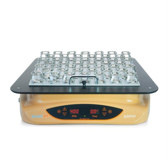 INFORS Orbitron��ʎ�u��