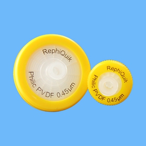 RephiQuik PVDF һ������^ʽ�^(gu��)�V��