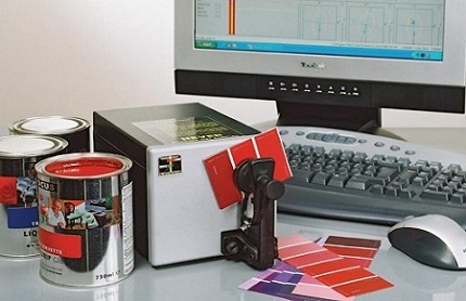 Ӣ��(gu��)Lovibond�_(t��i)ʽɫ��xRT700