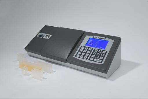 Ӣ��(gu��)Lovibond�߾����Ԅ�(d��ng)��ɫӋ(j��)PFXi880F