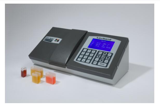 Ӣ��(gu��)Lovibondȫ�Ԅ�(d��ng)��ɫӋ(j��)PFXi195ϵ��