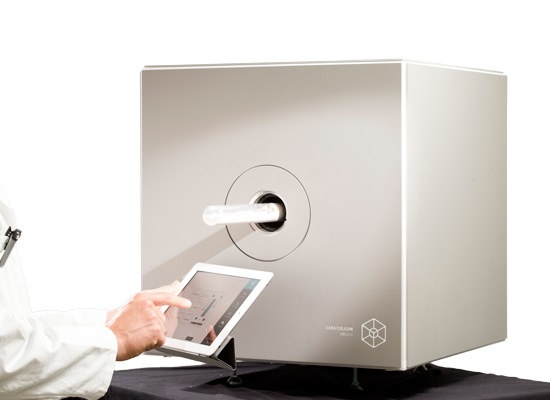 MOLECUBES�_(t��i)ʽС��(d��ng)����� PET/CT/SPECT