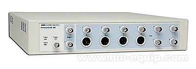 PowerLab��(sh��)��(j��)�ɼ��O(sh��)��