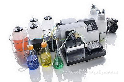 EL406™��ͨ���Ԅ�ϴ���Һϵ�y(t��ng)