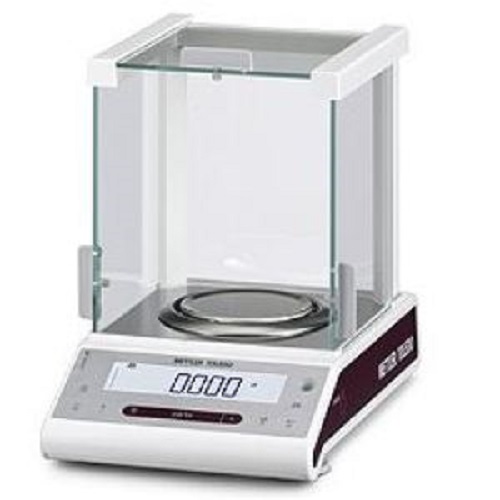 METTLER÷���������ƽ�f(w��n)��֮һ��ƽ0.0001g