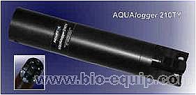AQUAlogger 210 �������x