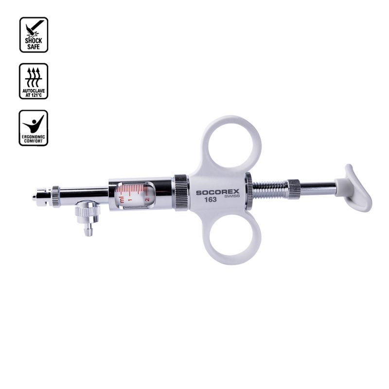 SOCOREX DosysTM �B�m(x��)��Һע����