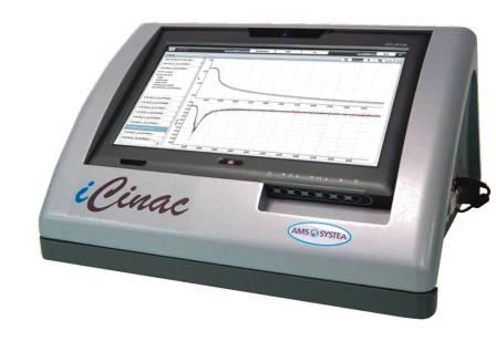 ��һ��iCINAC��Ʒ�l(f��)�ͱO(ji��n)�؃x