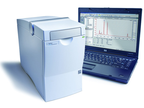 Agilent2100��������x ����/����/��(x��)������