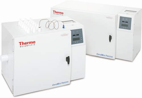 CryoMed ���򽵜؃x