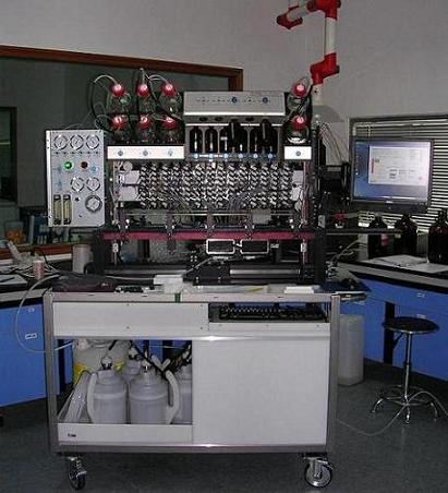 Dr.Oligo,BLP-192,DNA�ϳɃx,����ϳɃx