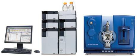 QTRAP 5500��(li��n)�ĘO�U�|(zh��)�Vϵ�y(t��ng)