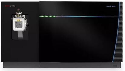 ِĬ�wOrbitrap Eclipse����һ�߷ֱ��|(zh��)�V�x