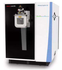 ِĬ�wOrbitrap Exploris 480�߷ֱ��|(zh��)�V�x