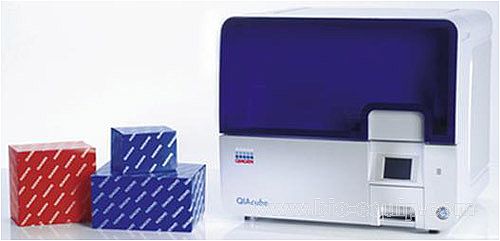 QIAcubeȫ�ԄӺ��ἃ���x