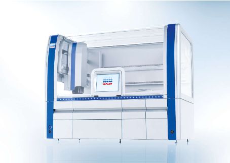 QIAsymphony SPȫ�ԄӺ��ἃ���x