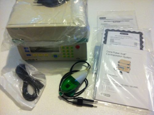 ��������Gene Pulser Xcell 늴���ϵ�y(t��ng)