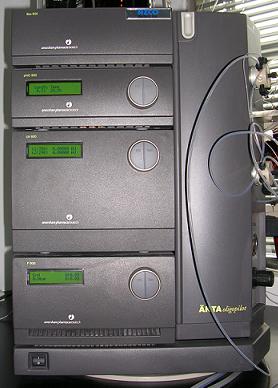 OligoPilot�ϳɃx,��Ҏ(gu��)ģ����ϳɃx