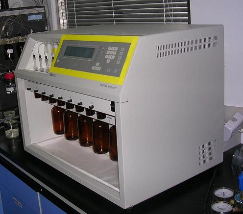 ABI 3400��DNA/RNA����ϳɃx