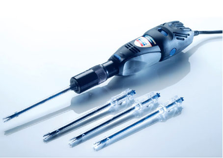 TissueRuptor II�ֳ�ʽ��{��