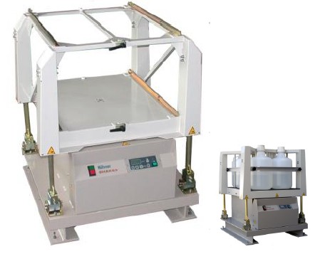 Pilot-Shaker �u��