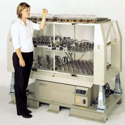 Pilot-Shaker �u��