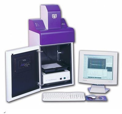 UVP���z����ϵ�y(t��ng)