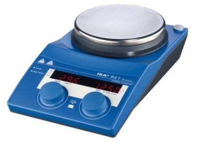 ��IKA/���� RET basic �ӟ����������