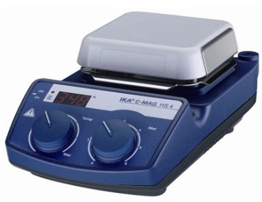 ��IKA/����  �ӟ���������� C-MAG HS 4