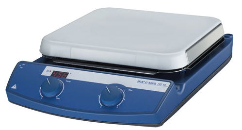 ��IKA/����C-MAG HS 10 �ӟ����������